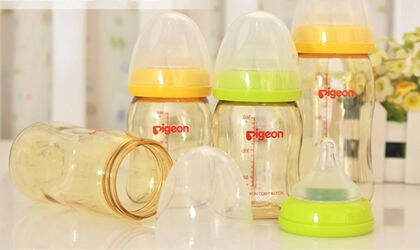 宝宝使用什么 材质的奶瓶最好,婴儿奶瓶子什么材质最好 宝宝使用什么 材质的奶瓶最好,婴儿奶瓶子什么材质最好