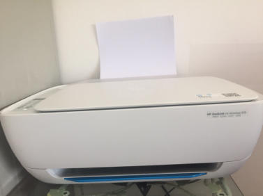 惠普3636打印机怎么用,惠普3636打印机使用教程