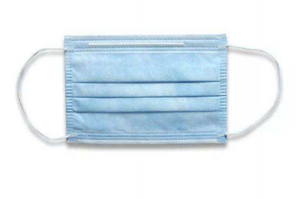 一次性口罩可以带第二次吗,一次性口罩只能戴一次吗