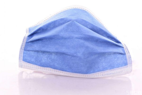 真正医用外科口罩是啥样的,外科医用口罩哪个牌子好