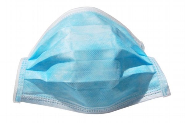 外科口罩为什么是蓝色的,医用外科口罩为什么是蓝色 外科口罩为什么是蓝色的,医用外科口罩为什么是蓝色