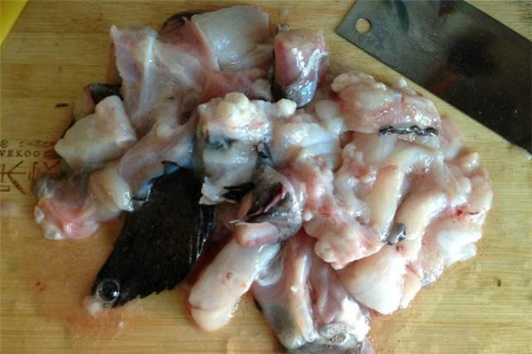 安康鱼哪里有毒视频,安康鱼哪里有毒