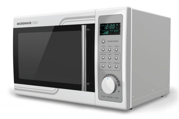 微波炉尺寸一般多大,微波炉尺寸是多少