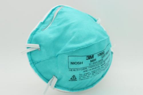 医用口罩分为几种类型,医用口罩分为哪三种类型