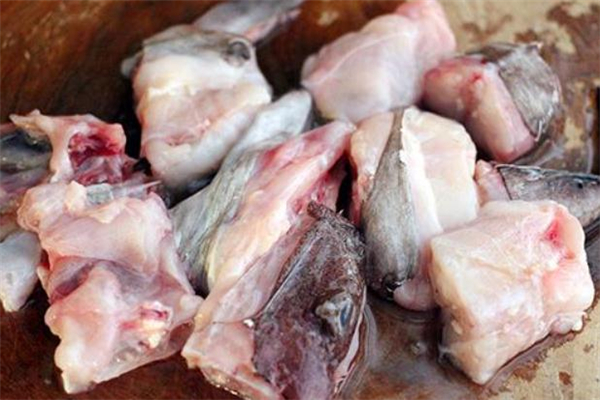 安康鱼怎样做好吃,安康鱼的做法视频