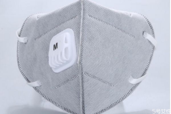 带阀口罩真的有效果吗,带阀门的口罩安全吗