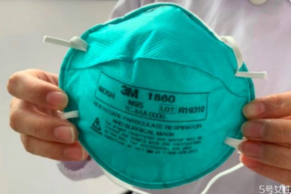 3m口罩可以防病毒吗,3m口罩能防病毒吗