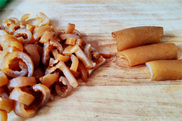 猪皮是发物吗?,猪皮是不是发物