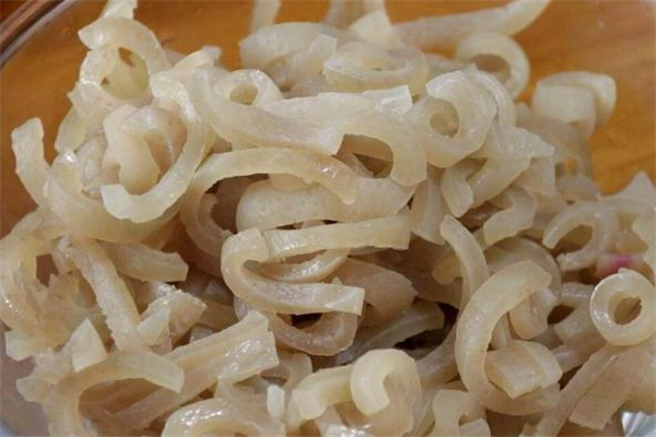 经常吃猪皮可以丰胸吗,猪皮有没有丰胸的功效