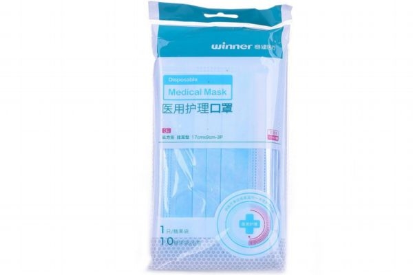 如何买医用外科口罩,一定要买医用外科口罩吗