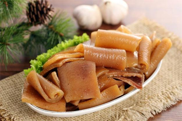 猪皮可以天天吃吗,猪皮可以天天吃吗?专家视频