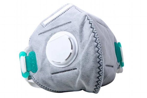 带阀口罩怎么清洗,带阀口罩怎么使用