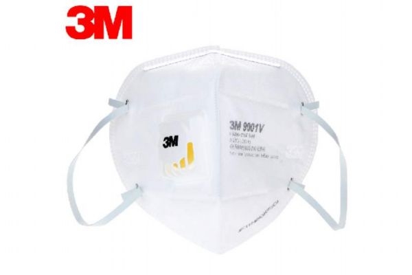 带呼吸阀的口罩能用多久,戴气阀的口罩有用吗