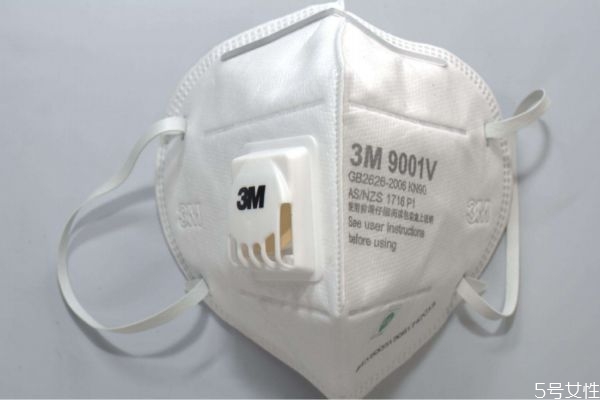 带阀的口罩比不带阀的口罩好吗,口罩带阀和不带阀哪个好