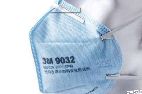 n95口罩和3m口罩的区别,n95口罩和3m口罩是一样的吗?