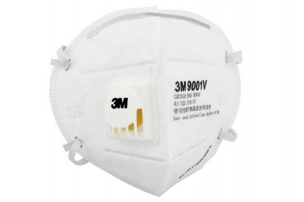 kn90口罩多久换一次,KN95口罩多久更换一次