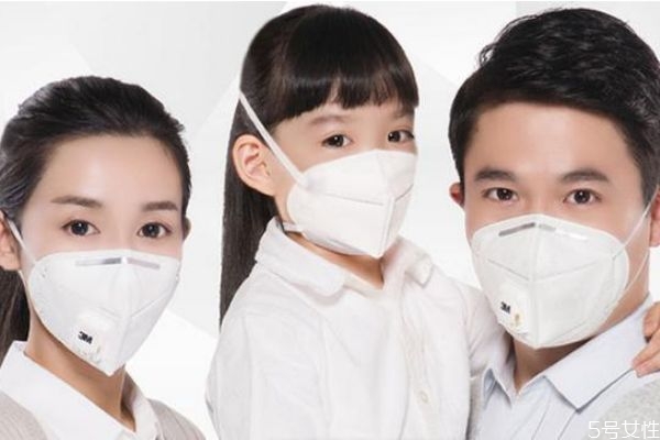 kn型口罩,kn95口罩是什么意思