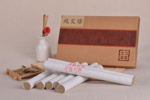 孕妇能用艾条吗,药艾条孕妇能用吗