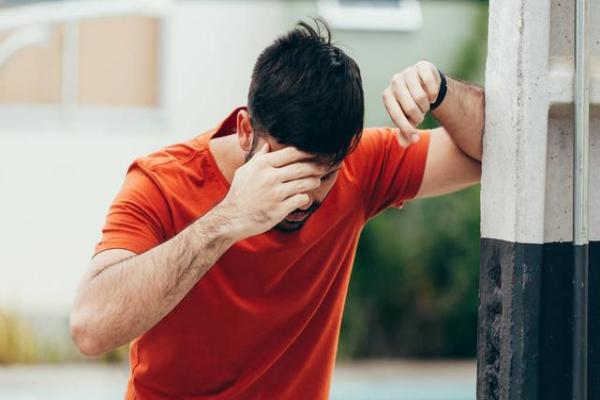 颈椎病引起的头晕热敷有效果吗,颈椎不舒服引起头晕可以热敷吗