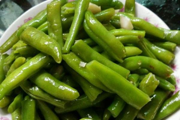 四季豆发芽温度,四季豆的豆子发芽了可以吃吗