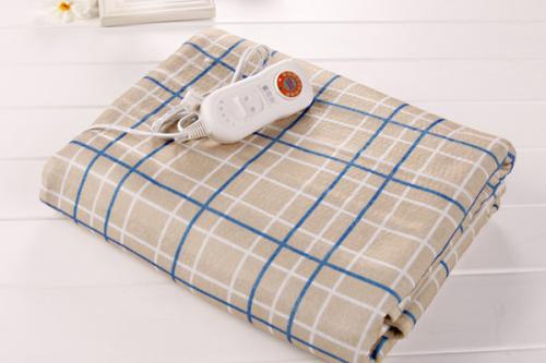 电热毯可以干洗吗,电热毯能洗吗