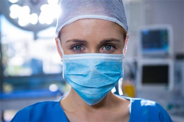 医用外科口罩可以洗吗?,一次性医用外科口罩怎么戴