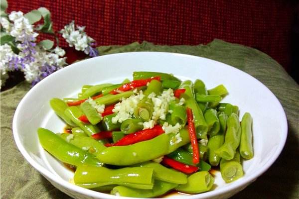 冻伤的四季豆还能吃吗,冻坏的四季豆还能吃吗 冻伤的四季豆还能吃吗,冻坏的四季豆还能吃吗