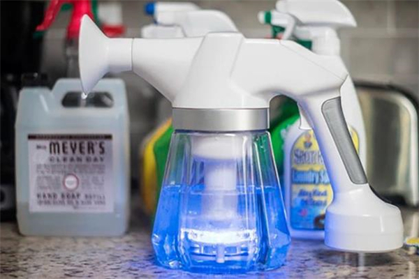 84消毒液拖地多久一次,84消毒液拖地多久挥发干净 84消毒液拖地多久一次,84消毒液拖地多久挥发干净