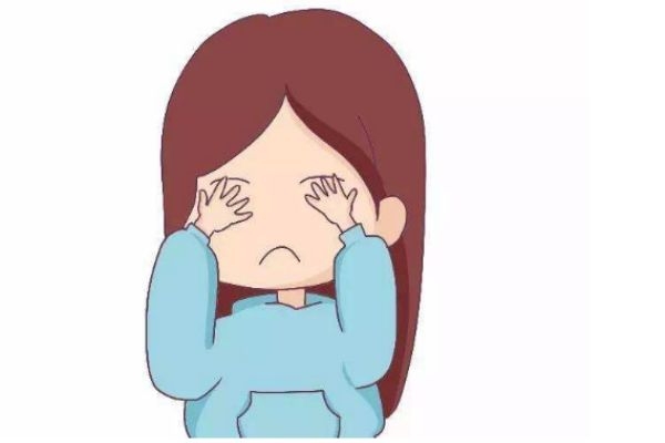 眼睛干涩是什么原因引起的,眼睛干涩是什么原因怎么治疗