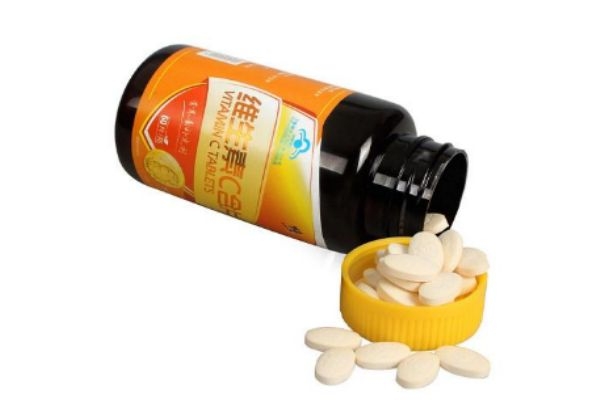 维生素c的功效是什么,维生素c功效和作用是什么