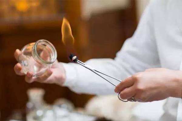 气血虚的女人能不能拔火罐,女性可以拔火罐吗