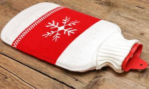 被热水袋烫伤该怎么办,被热水袋烫伤怎么办