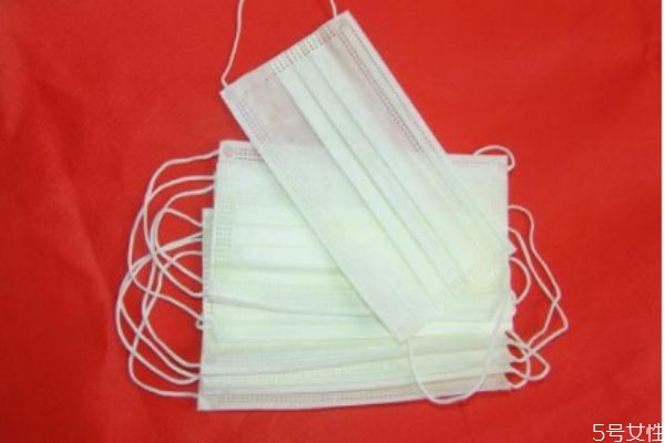 最好的一次性口罩是什么牌子,买一次性口罩要买什么标准的