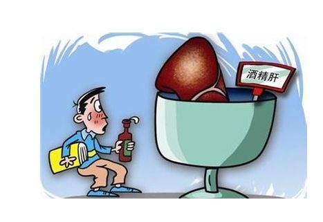 酒精中毒的危害有哪些?,酒精中毒对人体的伤害