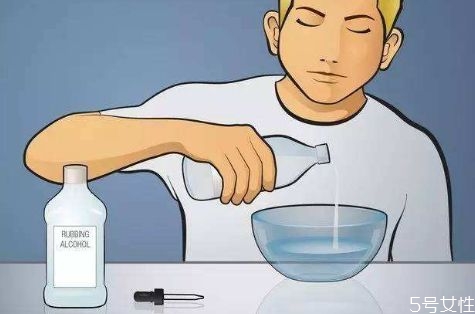 酒精的作用有什么,酒精有啥作用