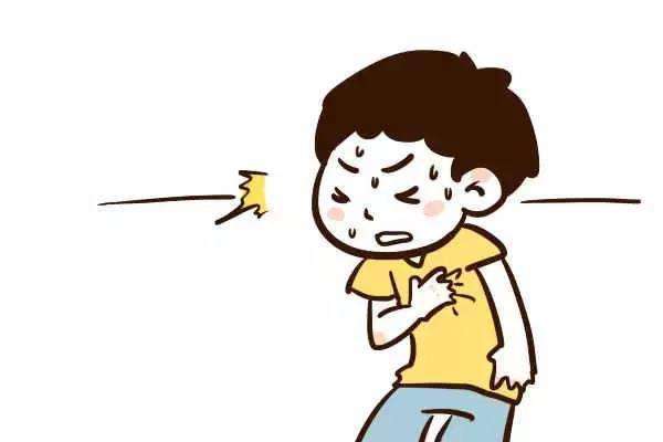 为什么夜里会盗汗,晚上偶尔盗汗是什么原因