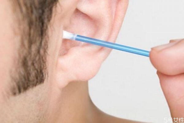 怎样去除耳屎更方便,耳朵有耳屎清理小妙招