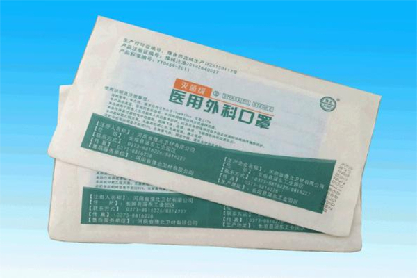 医用外科口罩和普通口罩有什么区别?,普通口罩和医用外科口罩的区别