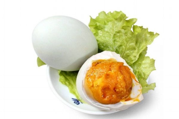 鸭蛋可以怎么做来吃,鸭蛋怎么做才能好吃呢