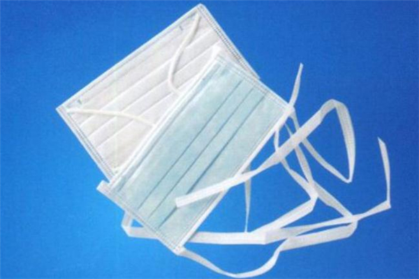 医用外科口罩的正确戴法图片,医用外科口罩的正确戴法视频