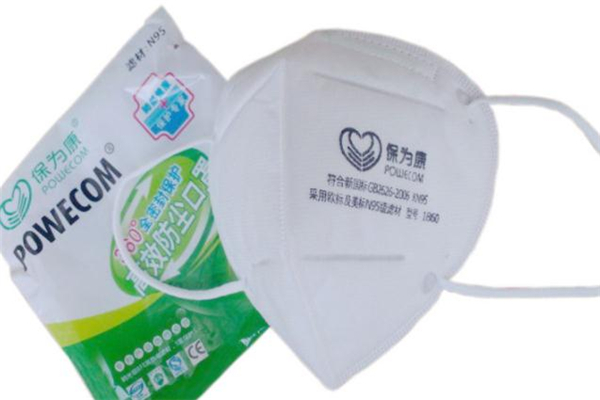 n95口罩预防新型肺炎,kn95口罩能防肺炎吗 n95口罩预防新型肺炎,kn95口罩能防肺炎吗