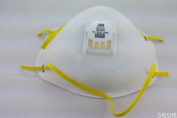 n95口罩的作用是什么,n95口罩有用吗