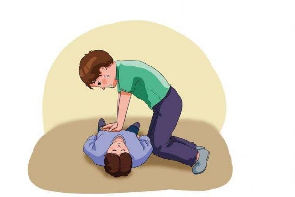 常用的急救常识有哪些,常见的急救知识