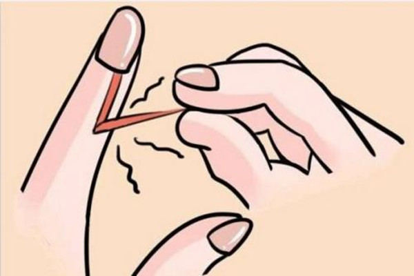 拔倒刺手指肿了怎么办,拔倒刺手红肿了怎么办 拔倒刺手指肿了怎么办,拔倒刺手红肿了怎么办