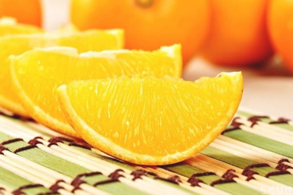 苦橙可以吃吗,苦橙吃了有什么好处