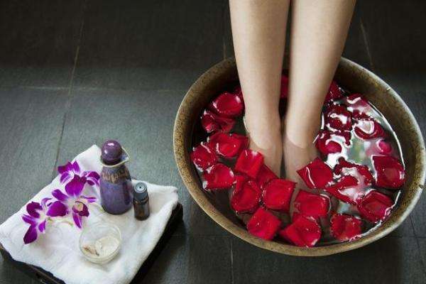 泡完脚能不能喝酒,喝酒了以后可以泡脚吗