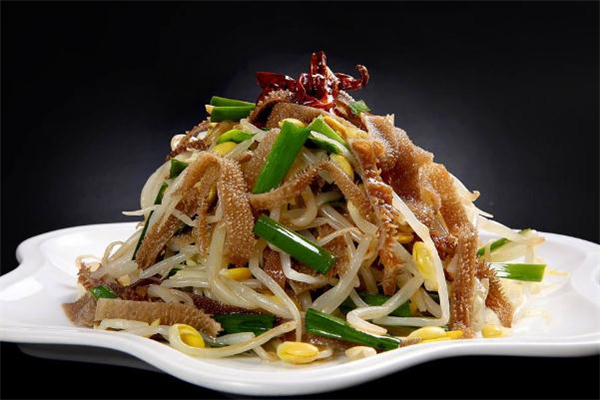 毛肚怎么切才正确视频,火锅毛肚怎么切才正确