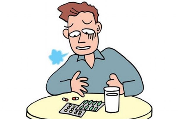 肝硬化是什么导致的,引起肝硬化最常见的原因是什么 肝硬化是什么导致的,引起肝硬化最常见的原因是什么