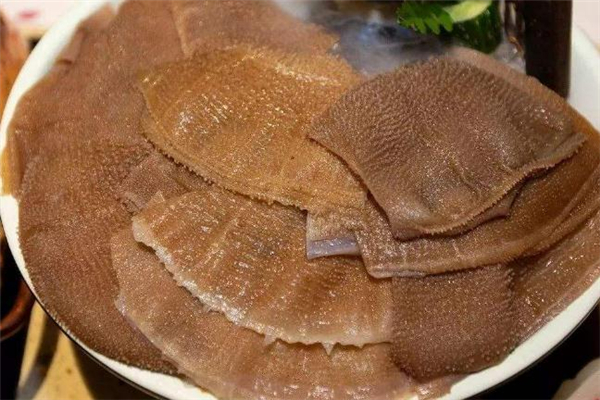 如何去除肚子上的毛,怎样洗羊肚又快又干净