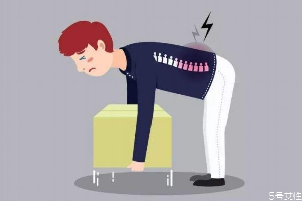 男人腰硬怎么回事,男人腰杆硬是什么意思 男人腰硬怎么回事,男人腰杆硬是什么意思